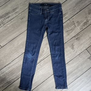 Joe's Jeans denim jeggings
